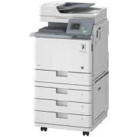 МФУ Canon imageRUNNER C1335iF фото 2